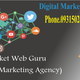 Illustration for article titled How Digital Marketing Business Helps in recent time for World Business Markets
